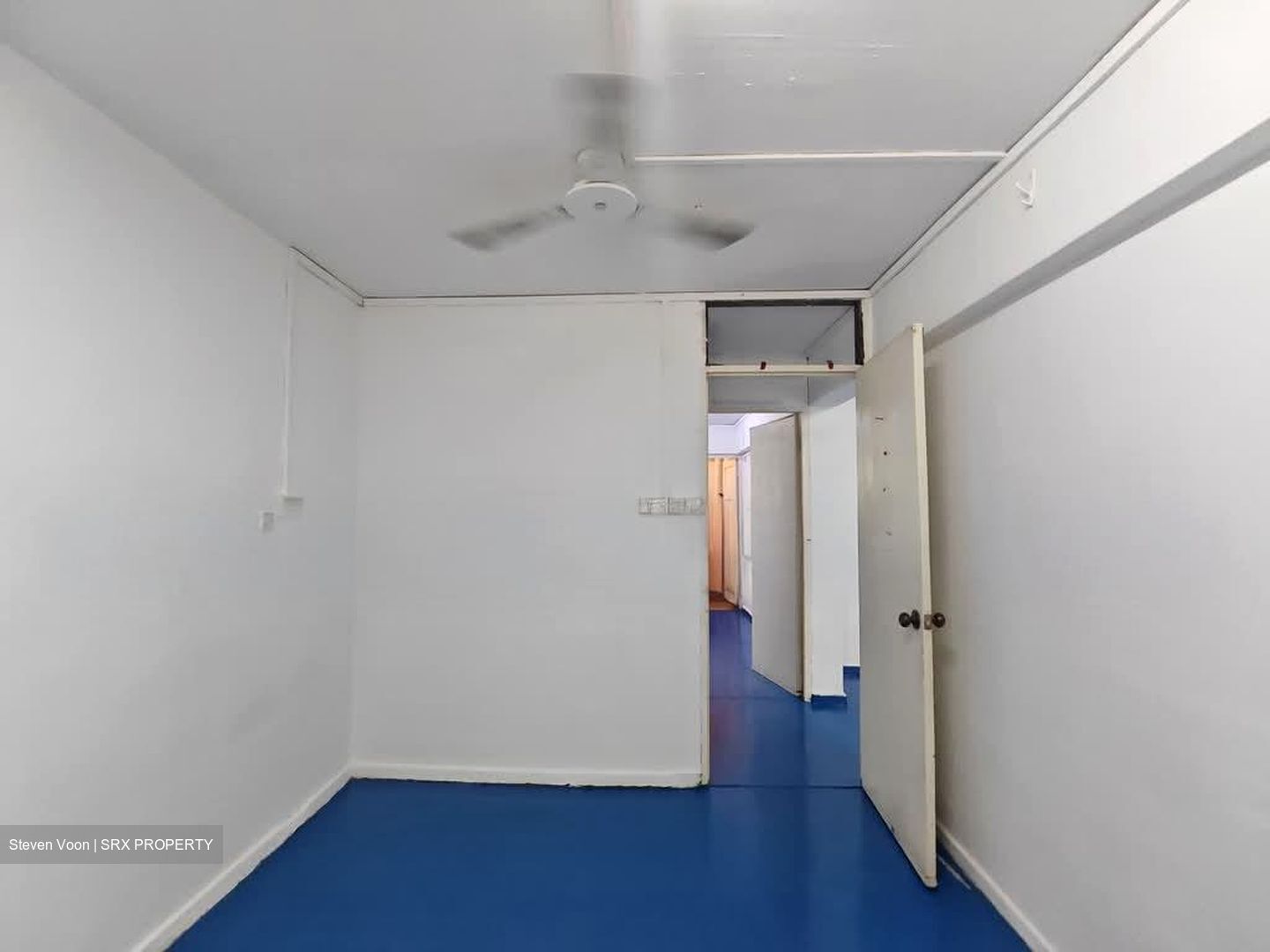 Blk 539 Bedok North Street 3 (Bedok), HDB 3 Rooms #600274561